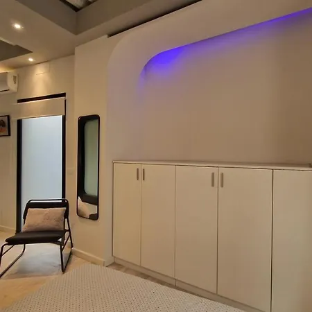Apartmán Duplex El Patio En Centro De