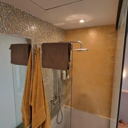 Duplex El Patio En Centro De Apartmán Sevilla