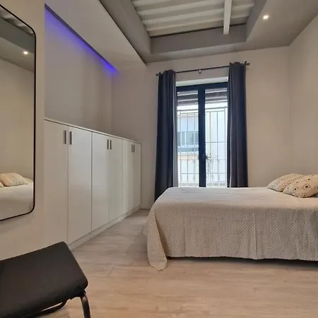 Apartmán Duplex El Patio En Centro De Sevilla