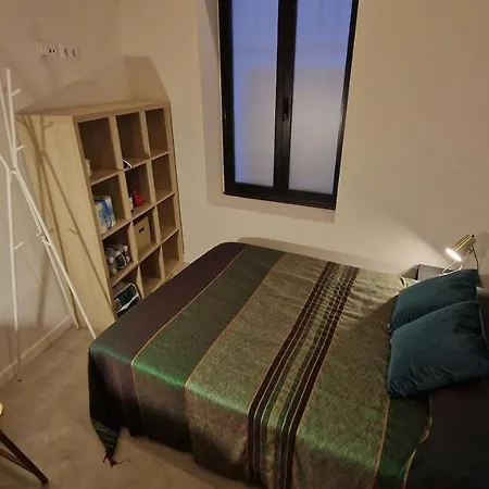 Duplex El Patio En Centro De Apartmán Sevilla