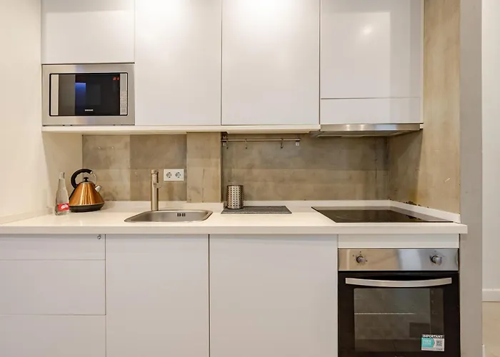 Διαμέρισμα Duplex El Patio En Centro De *