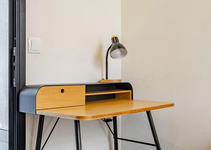Duplex El Patio En Centro De Διαμέρισμα Σεβίλλη