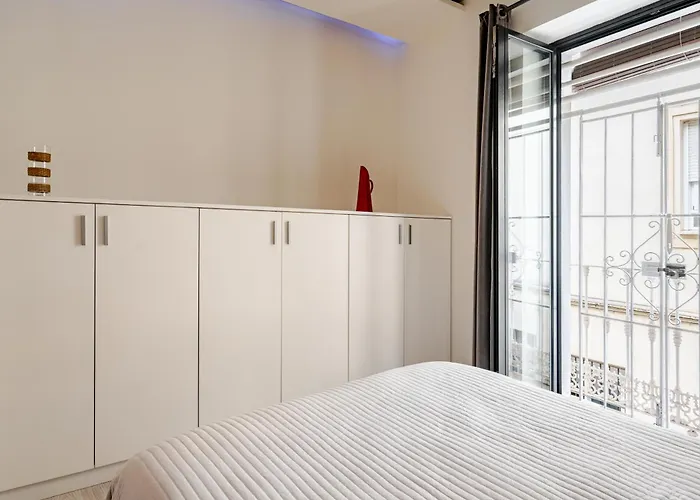 Διαμέρισμα Duplex El Patio En Centro De