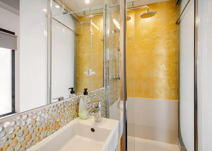 Duplex El Patio En Centro De Διαμέρισμα Σεβίλλη