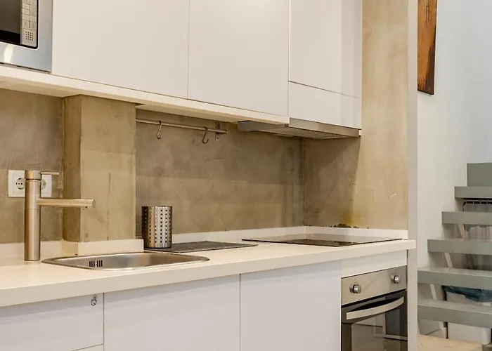 Duplex El Patio En Centro De Σεβίλλη