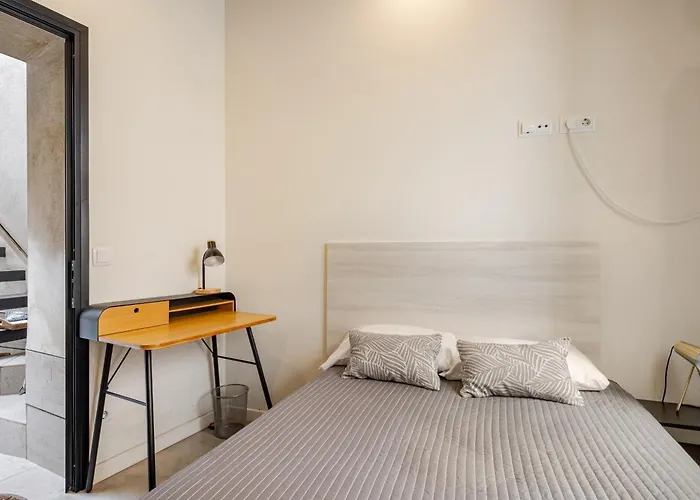 Duplex El Patio En Centro De * Σεβίλλη
