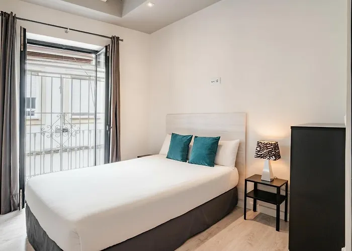 Duplex El Patio En Centro De Διαμέρισμα *