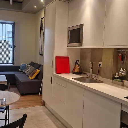 Appartamento Duplex El Patio En Centro De